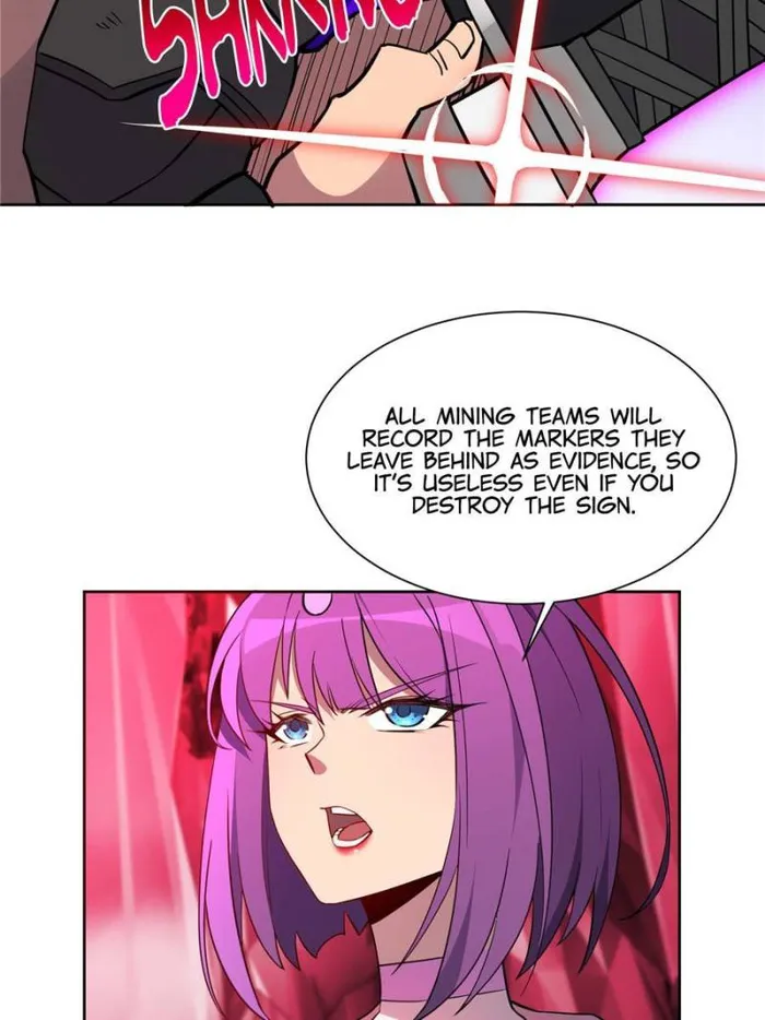 The People On Earth Are Too Ferocious — Chapter 157 — page 14
