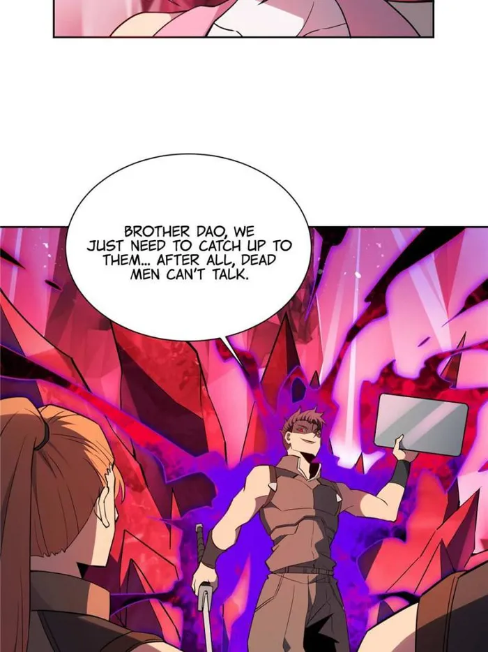 The People On Earth Are Too Ferocious — Chapter 157 — page 15