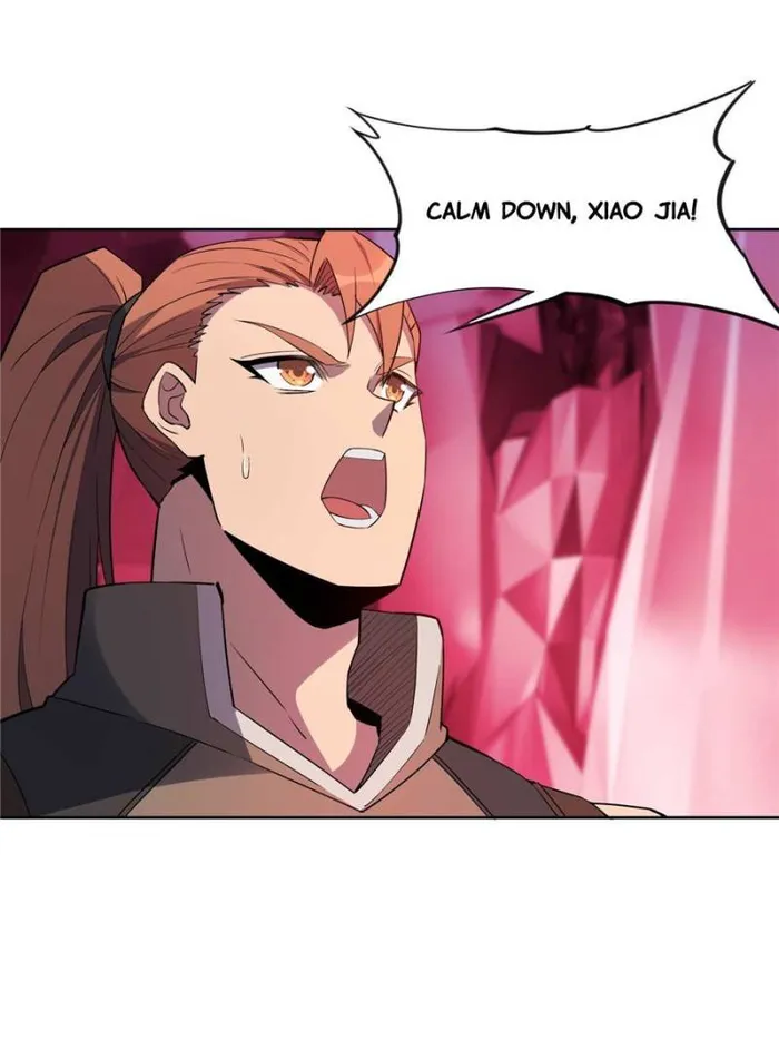 The People On Earth Are Too Ferocious — Chapter 157 — page 17