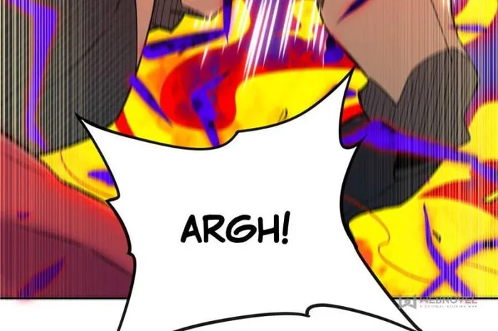 The People On Earth Are Too Ferocious — Chapter 157 — page 24