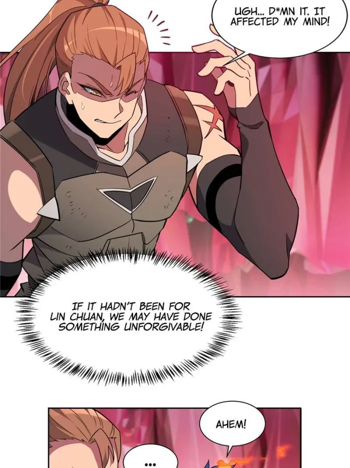 The People On Earth Are Too Ferocious — Chapter 157 — page 26