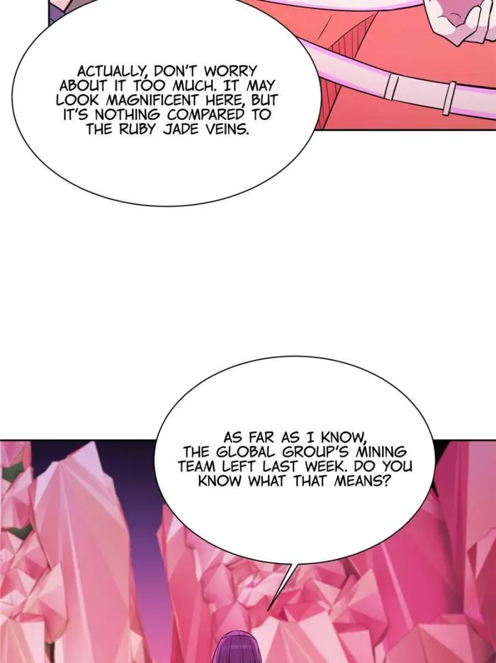The People On Earth Are Too Ferocious — Chapter 157 — page 30