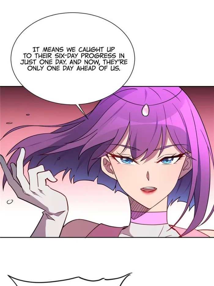 The People On Earth Are Too Ferocious — Chapter 157 — page 33