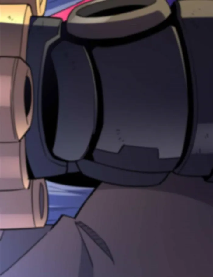 The People On Earth Are Too Ferocious — Chapter 157 — page 53