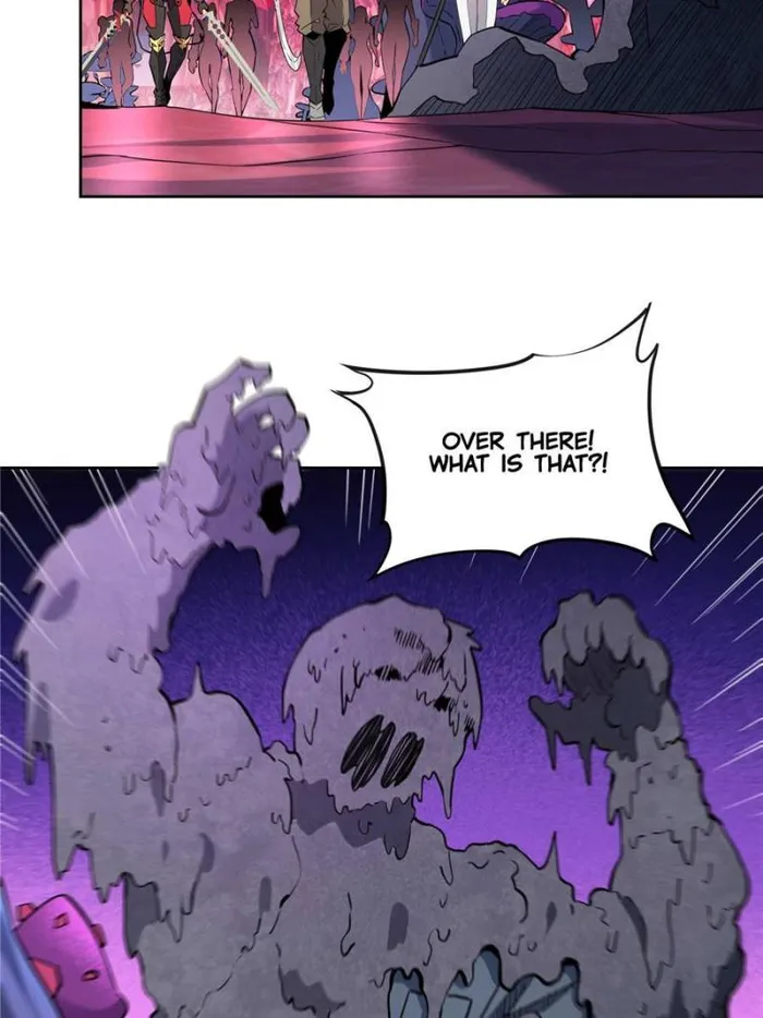 The People On Earth Are Too Ferocious — Chapter 158 — page 3
