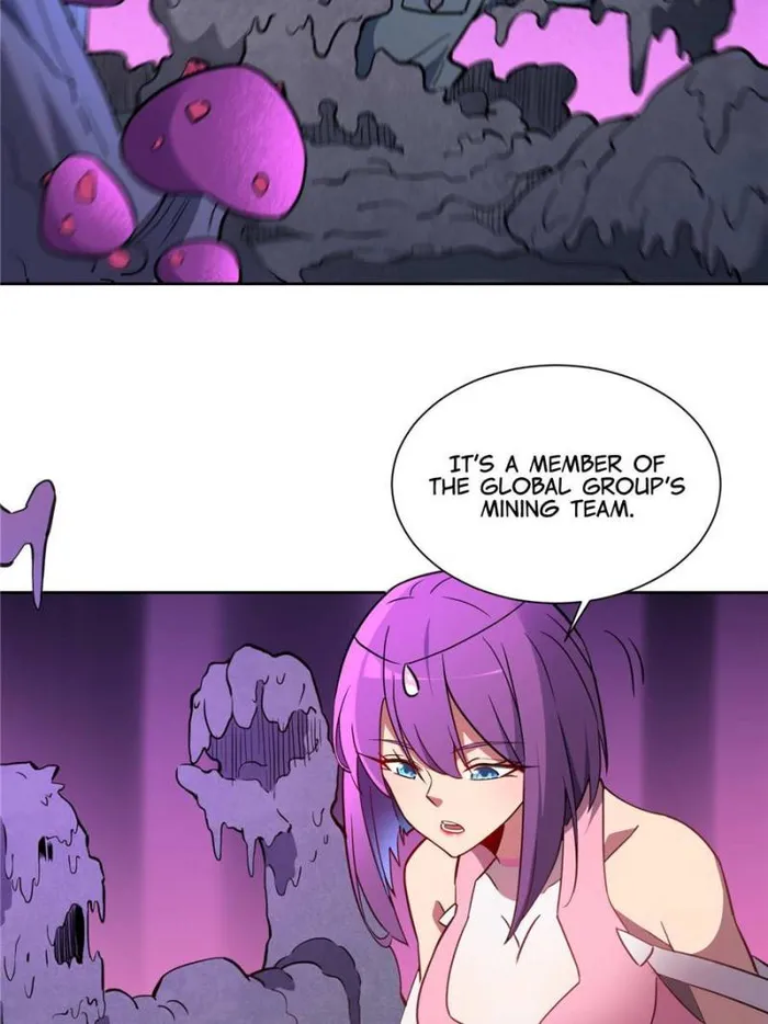 The People On Earth Are Too Ferocious — Chapter 158 — page 4