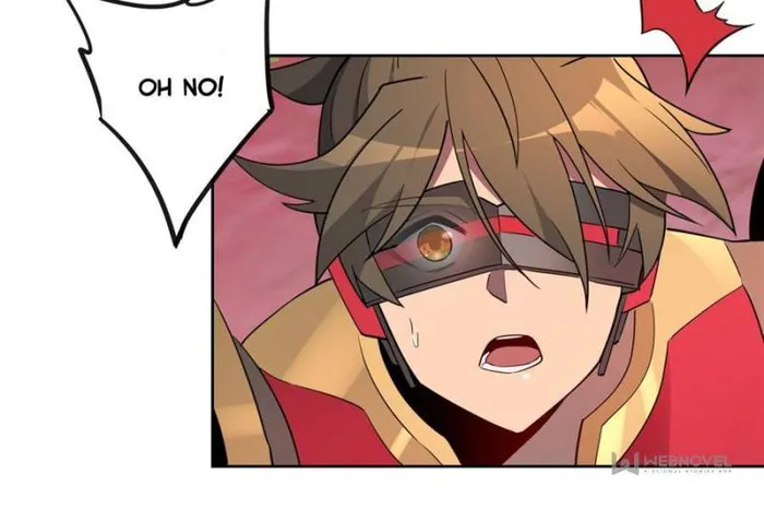 The People On Earth Are Too Ferocious — Chapter 158 — page 9