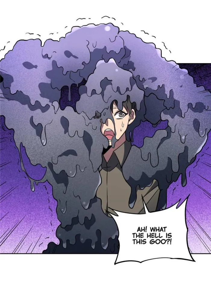 The People On Earth Are Too Ferocious — Chapter 158 — page 12