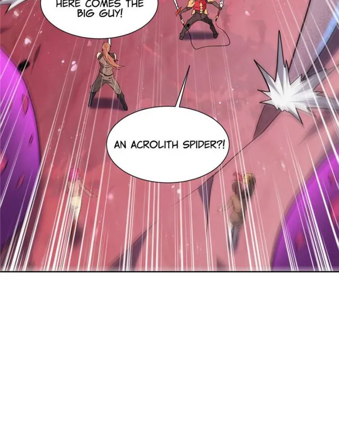 The People On Earth Are Too Ferocious — Chapter 158 — page 28