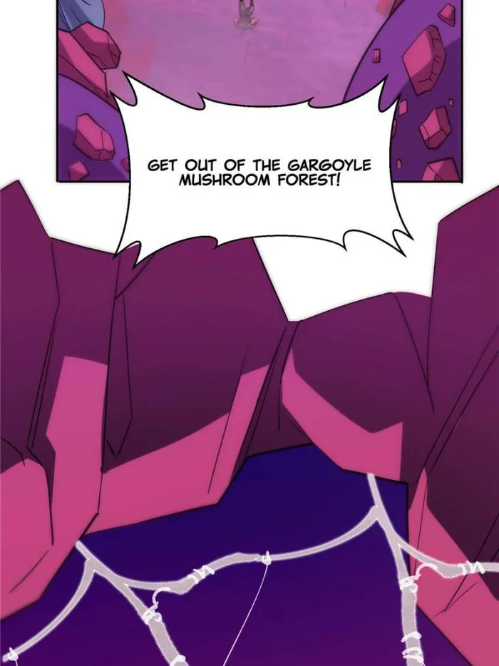 The People On Earth Are Too Ferocious — Chapter 158 — page 31