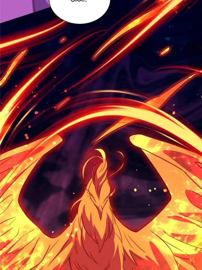 The People On Earth Are Too Ferocious — Chapter 158 — page 37