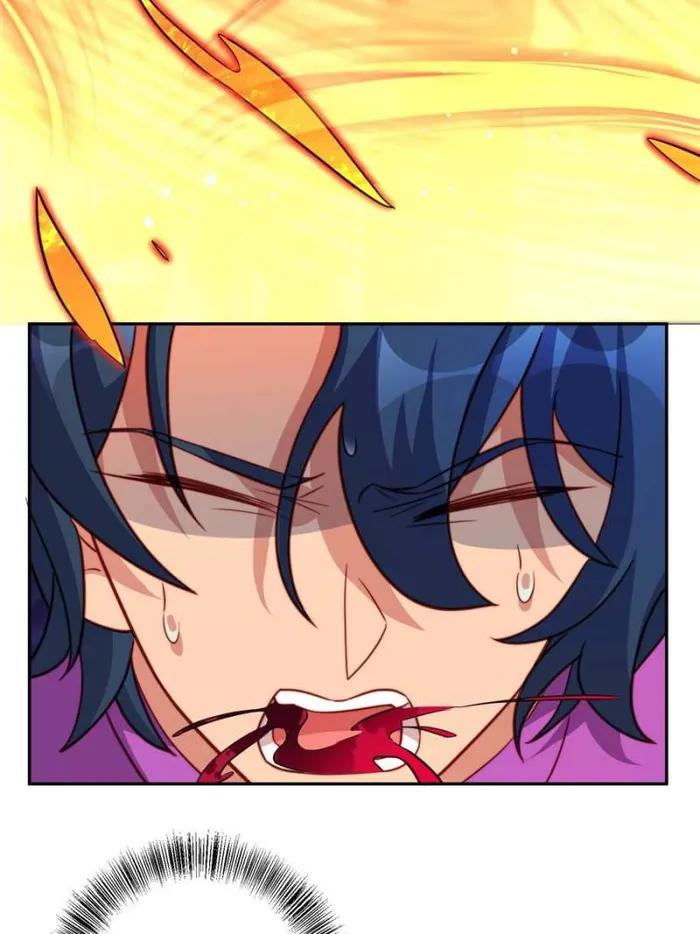 The People On Earth Are Too Ferocious — Chapter 158 — page 39