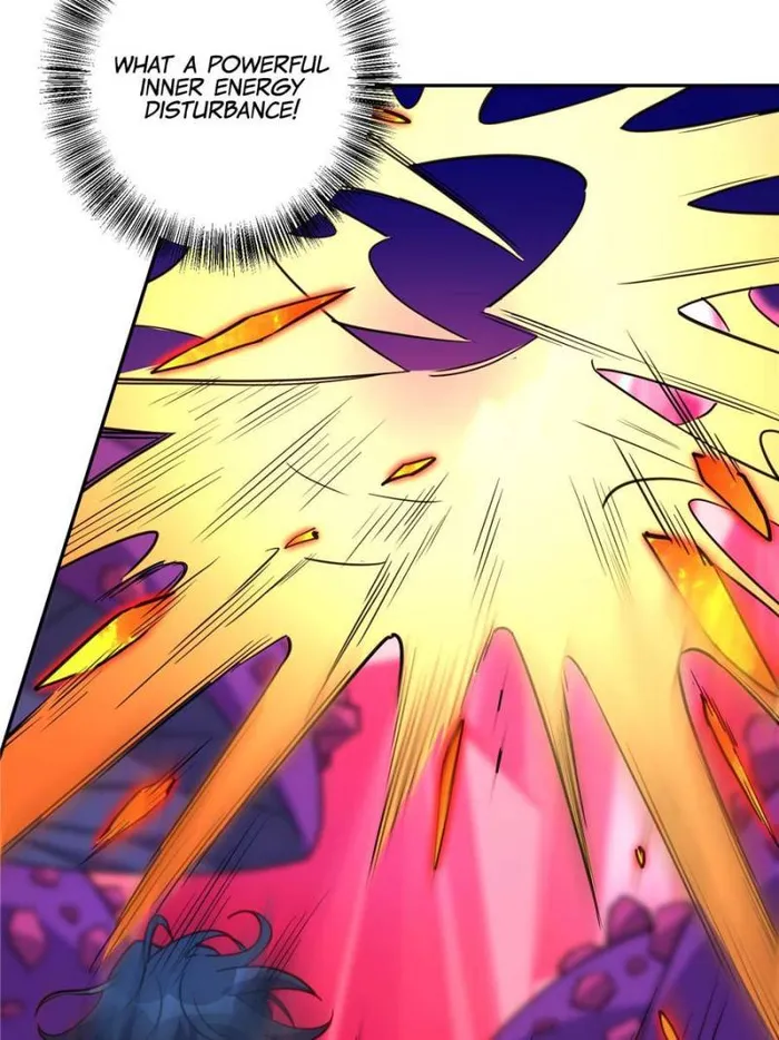 The People On Earth Are Too Ferocious — Chapter 158 — page 40
