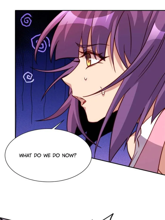The People On Earth Are Too Ferocious — Chapter 158 — page 44
