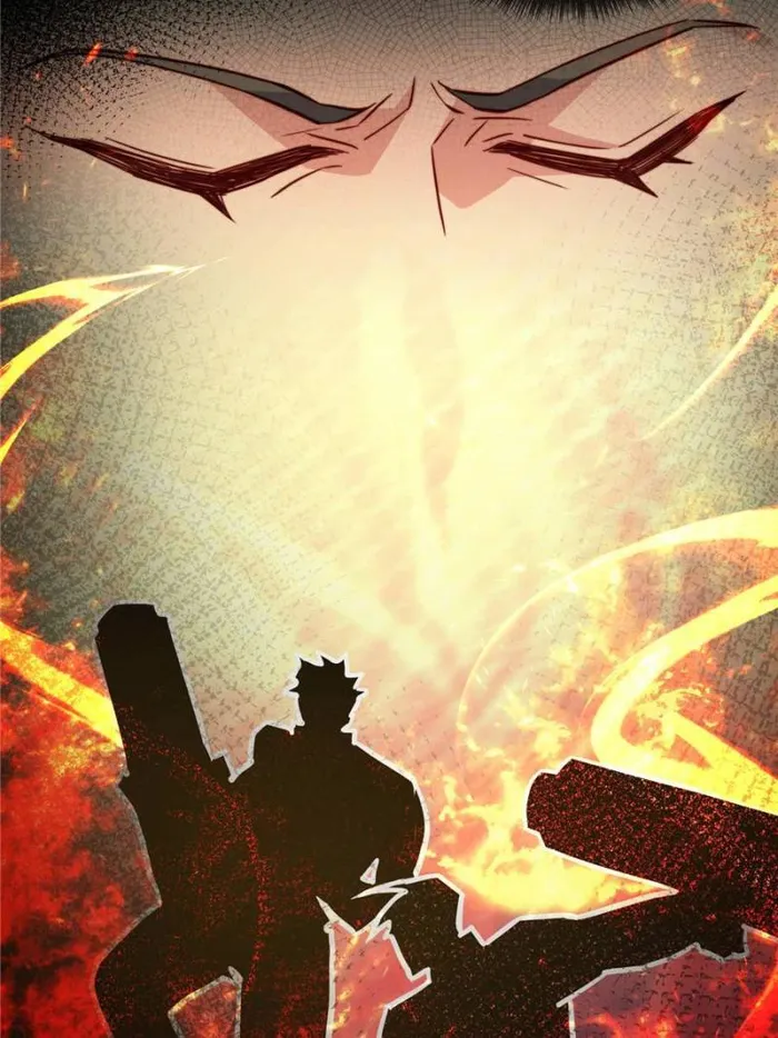 The People On Earth Are Too Ferocious — Chapter 158 — page 47