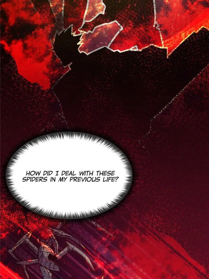 The People On Earth Are Too Ferocious — Chapter 158 — page 48