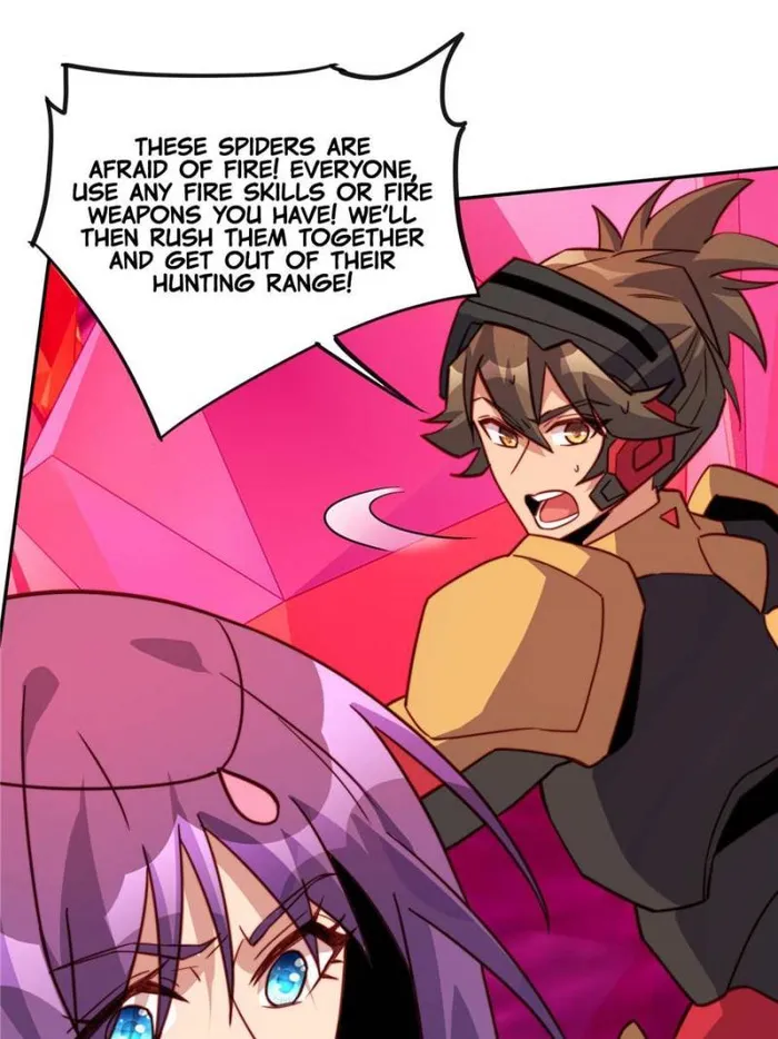 The People On Earth Are Too Ferocious — Chapter 158 — page 52