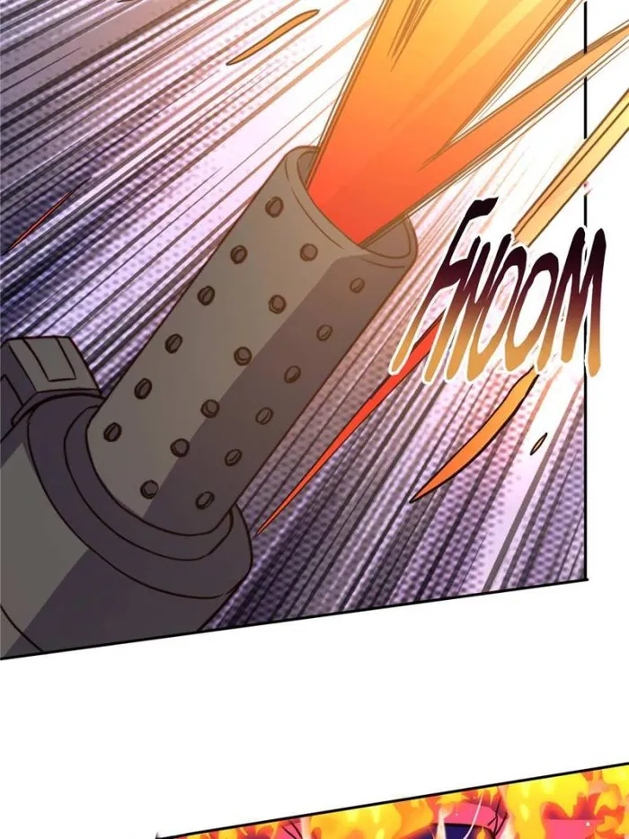The People On Earth Are Too Ferocious — Chapter 158 — page 54