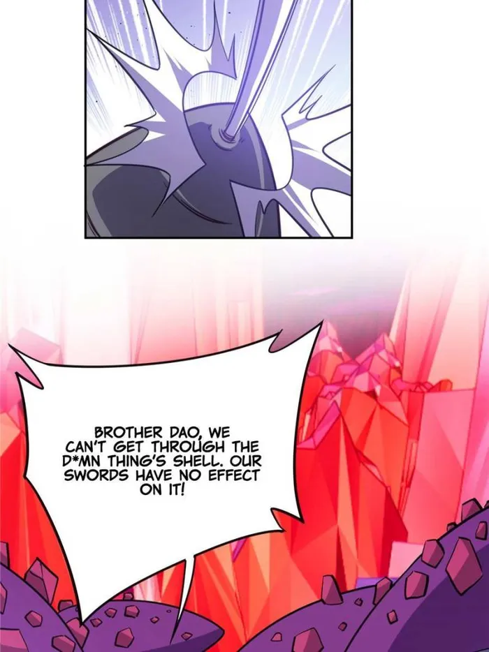 The People On Earth Are Too Ferocious — Chapter 159 — page 5