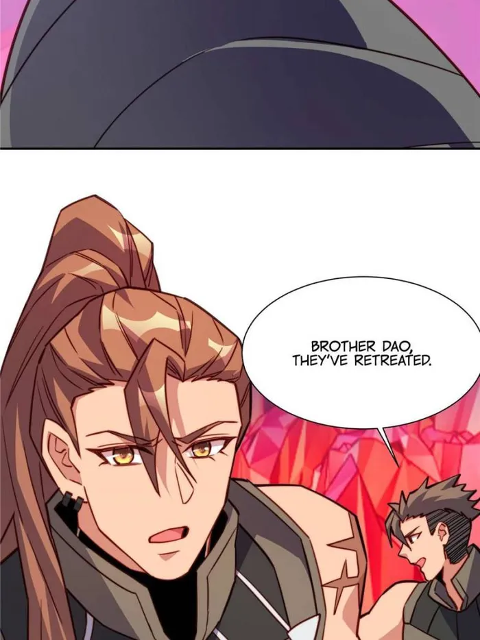 The People On Earth Are Too Ferocious — Chapter 159 — page 8