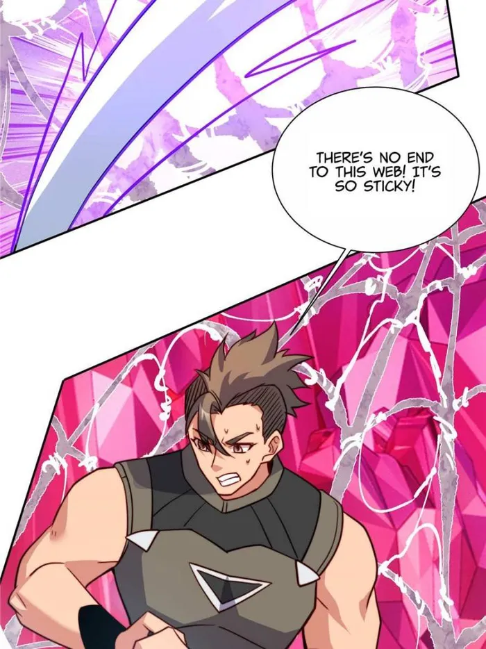 The People On Earth Are Too Ferocious — Chapter 159 — page 15