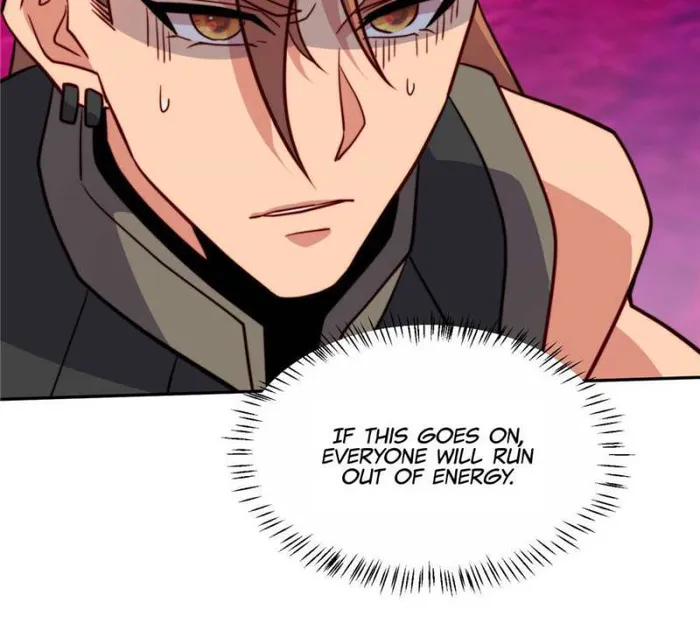 The People On Earth Are Too Ferocious — Chapter 159 — page 17