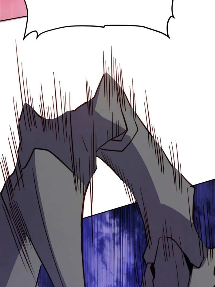The People On Earth Are Too Ferocious — Chapter 159 — page 20