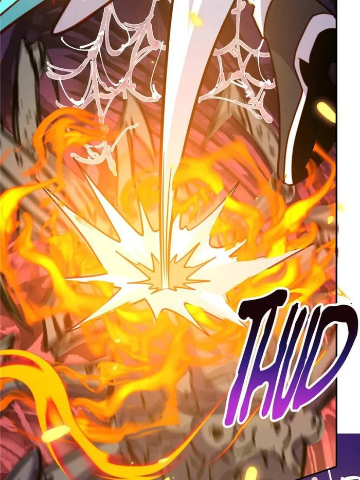 The People On Earth Are Too Ferocious — Chapter 159 — page 23
