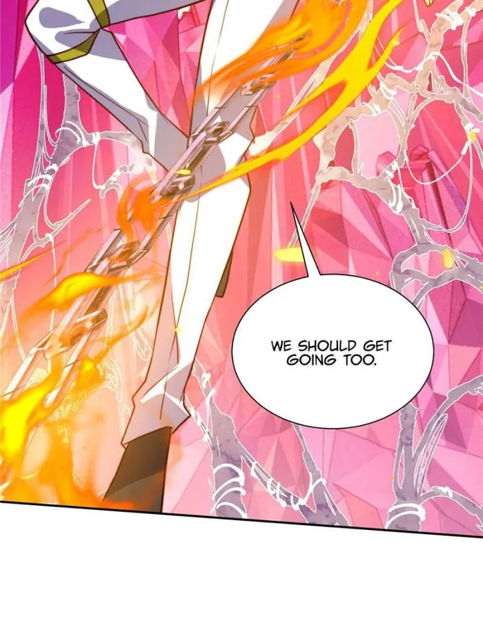 The People On Earth Are Too Ferocious — Chapter 159 — page 25