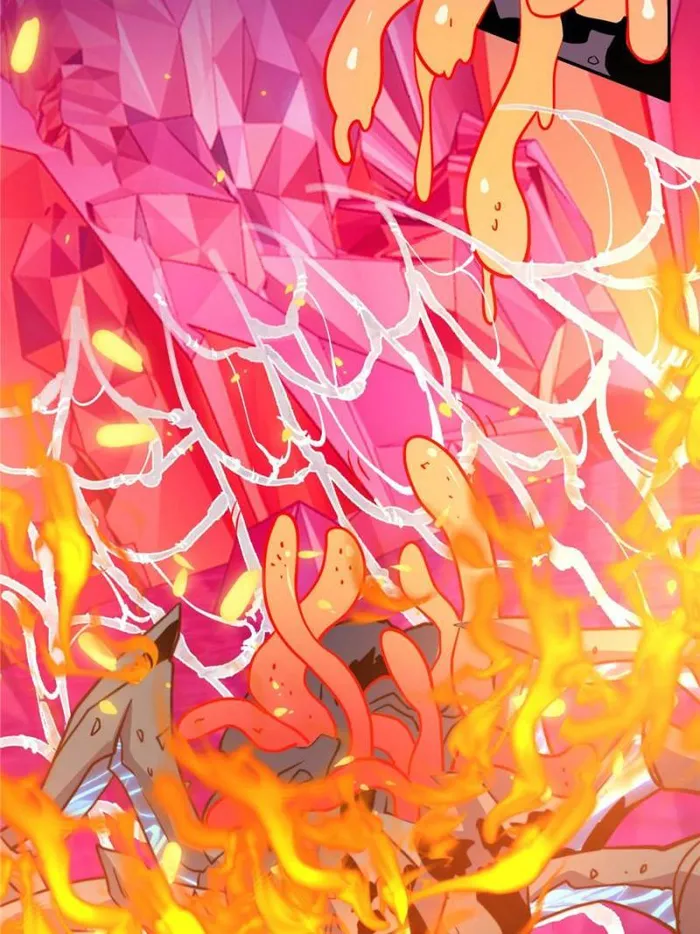 The People On Earth Are Too Ferocious — Chapter 159 — page 28