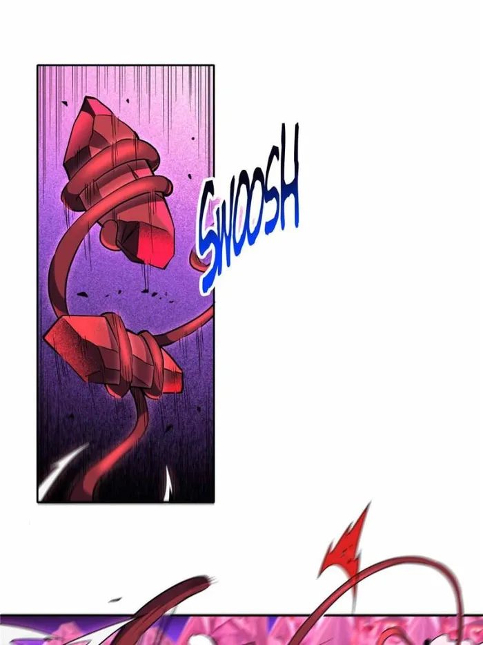 The People On Earth Are Too Ferocious — Chapter 159 — page 43