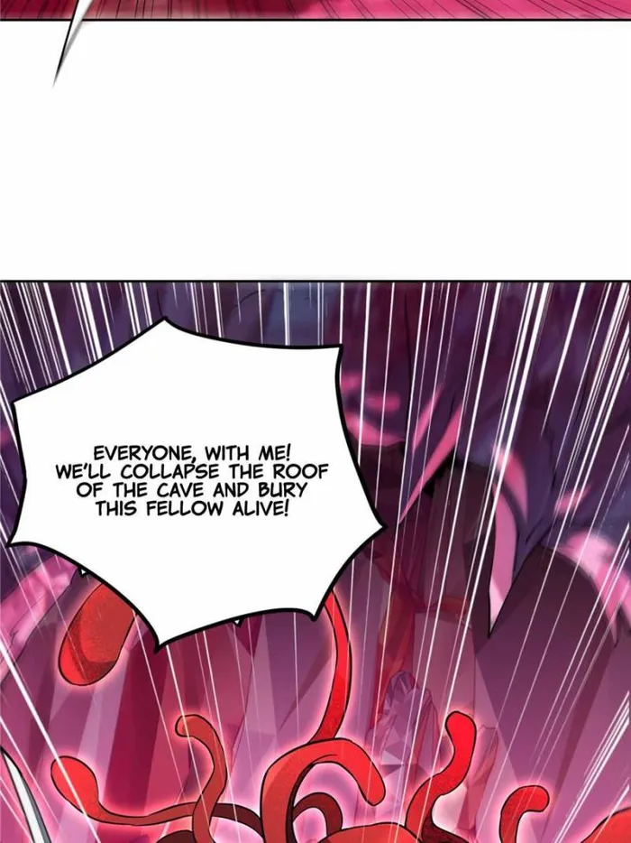The People On Earth Are Too Ferocious — Chapter 159 — page 54