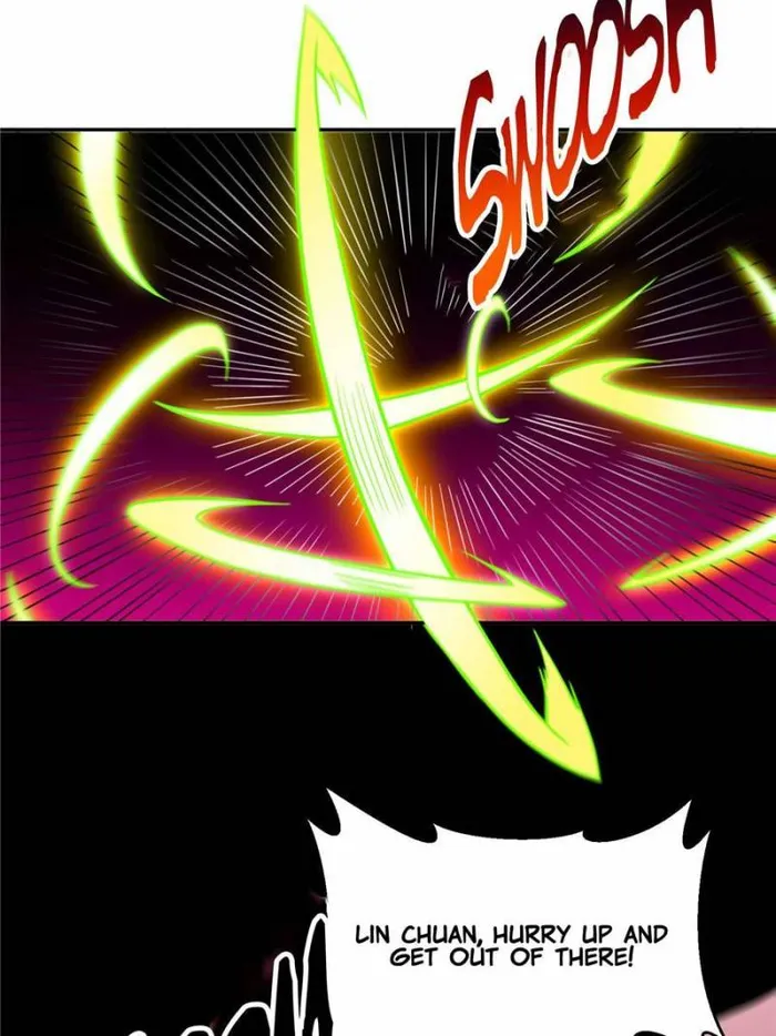 The People On Earth Are Too Ferocious — Chapter 159 — page 61