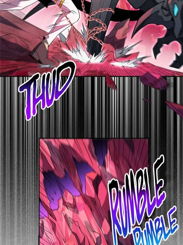 The People On Earth Are Too Ferocious — Chapter 159 — page 64