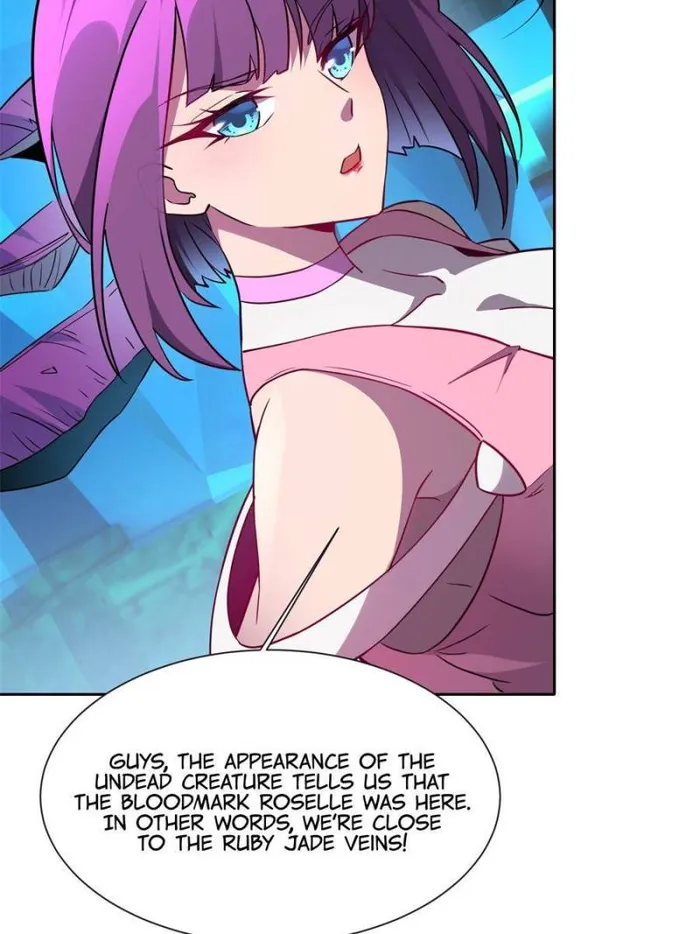 The People On Earth Are Too Ferocious — Chapter 160 — page 18
