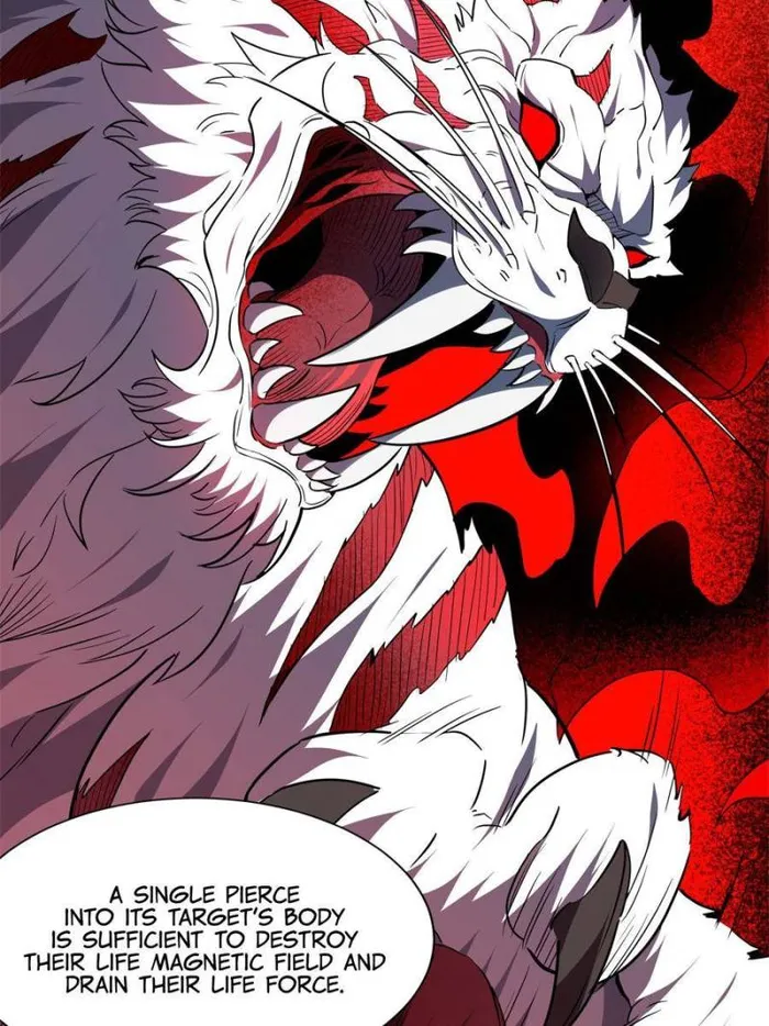 The People On Earth Are Too Ferocious — Chapter 160 — page 29