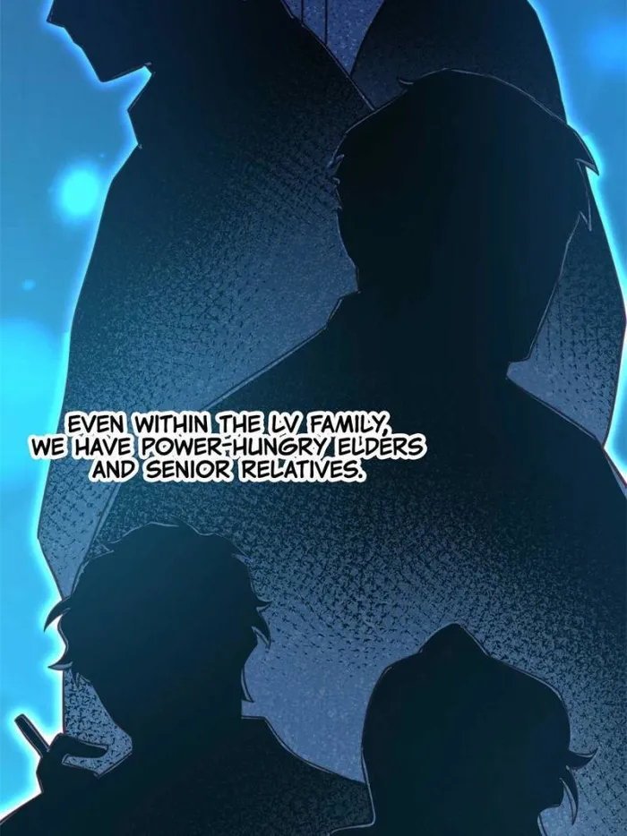 The People On Earth Are Too Ferocious — Chapter 161 — page 20