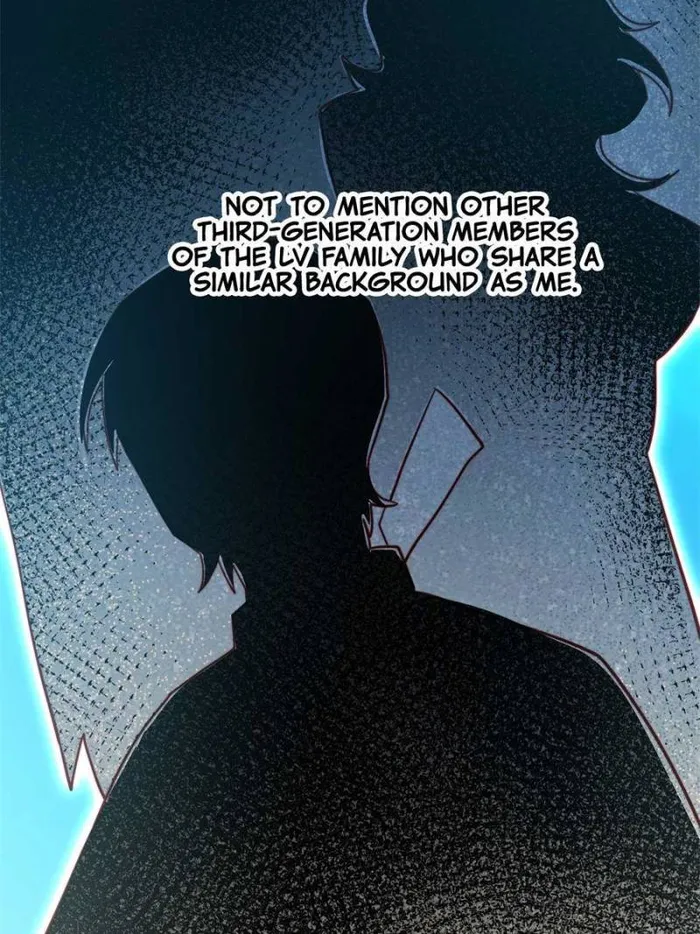 The People On Earth Are Too Ferocious — Chapter 161 — page 21