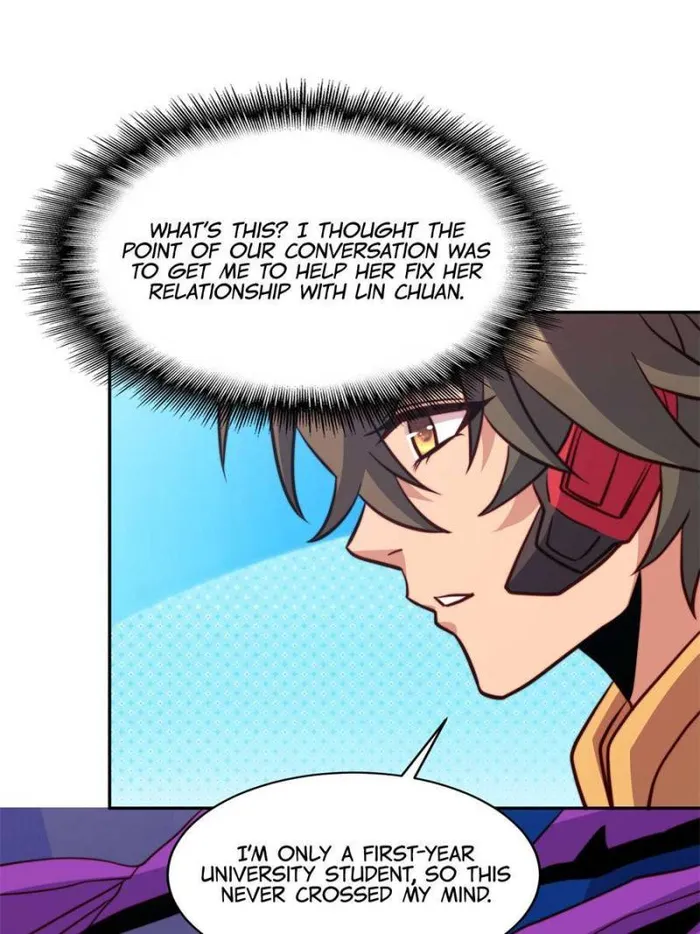 The People On Earth Are Too Ferocious — Chapter 161 — page 39