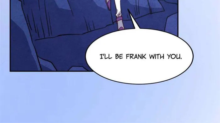The People On Earth Are Too Ferocious — Chapter 161 — page 46