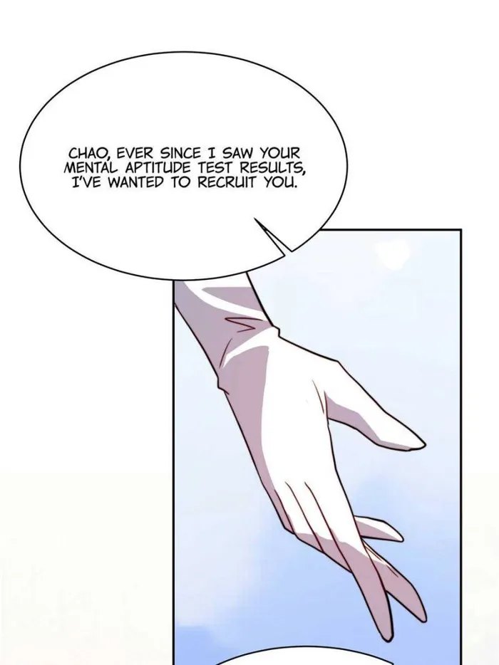 The People On Earth Are Too Ferocious — Chapter 161 — page 47