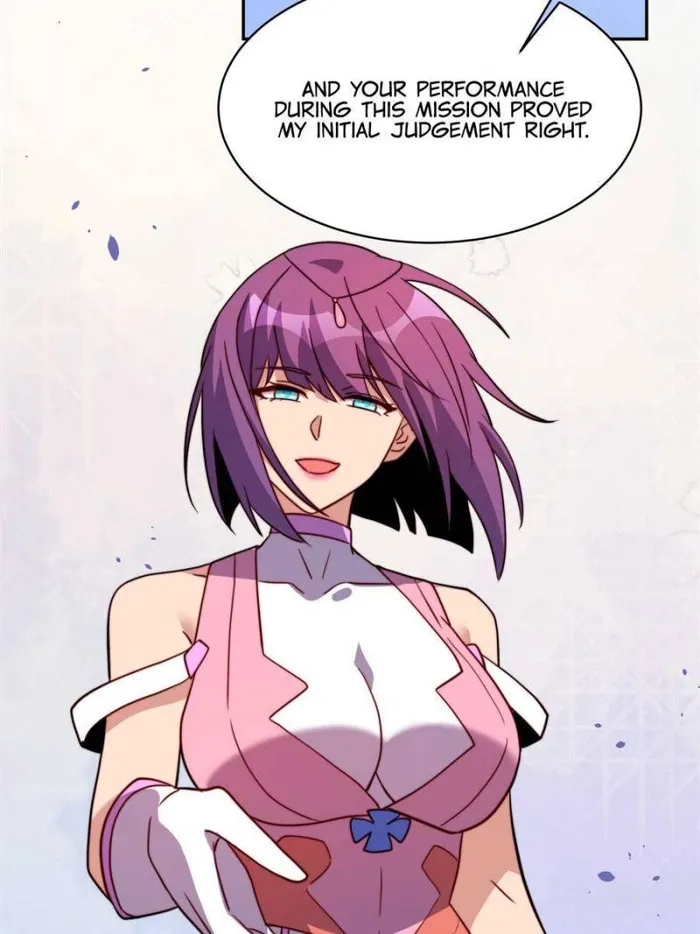 The People On Earth Are Too Ferocious — Chapter 161 — page 48