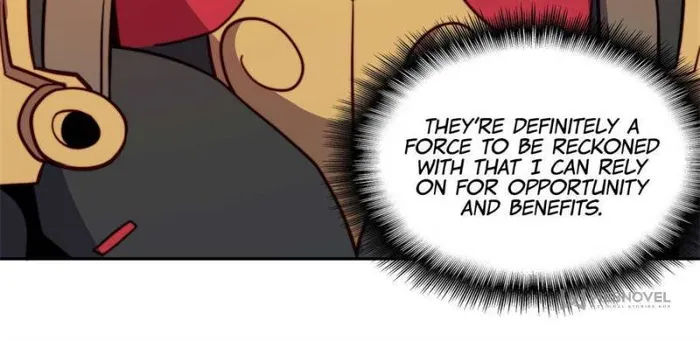 The People On Earth Are Too Ferocious — Chapter 161 — page 52