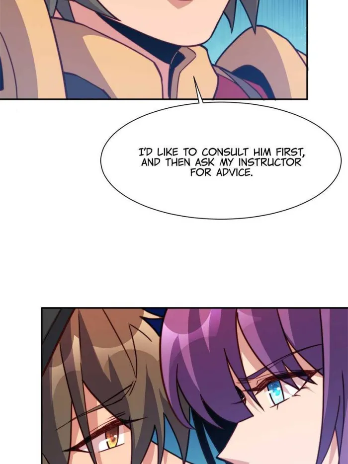 The People On Earth Are Too Ferocious — Chapter 161 — page 60