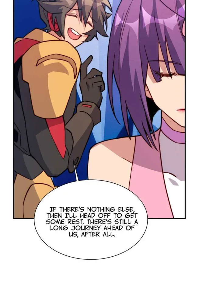The People On Earth Are Too Ferocious — Chapter 161 — page 64