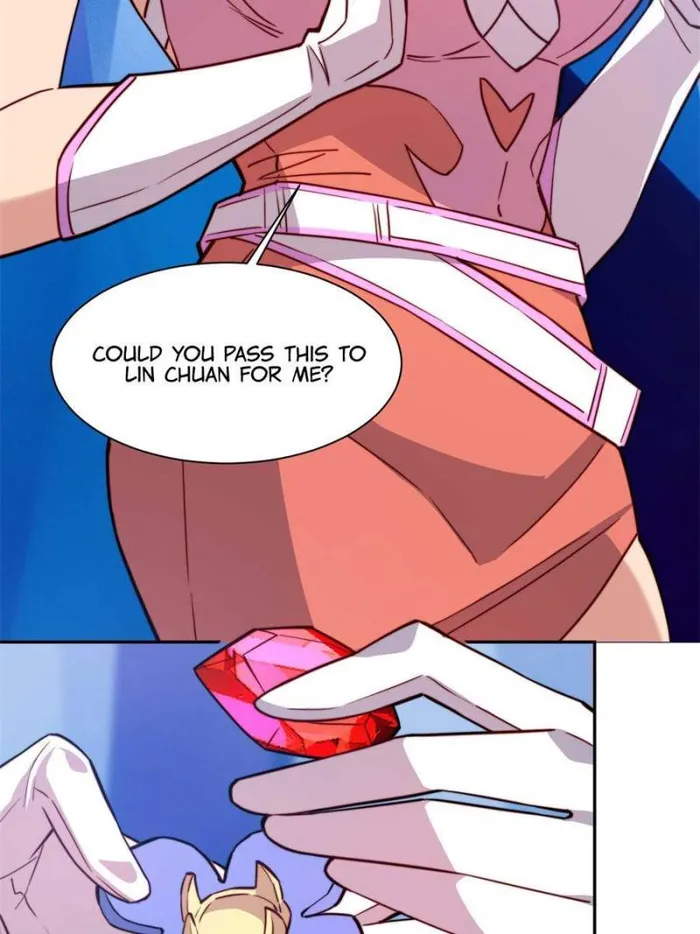 The People On Earth Are Too Ferocious — Chapter 161 — page 67