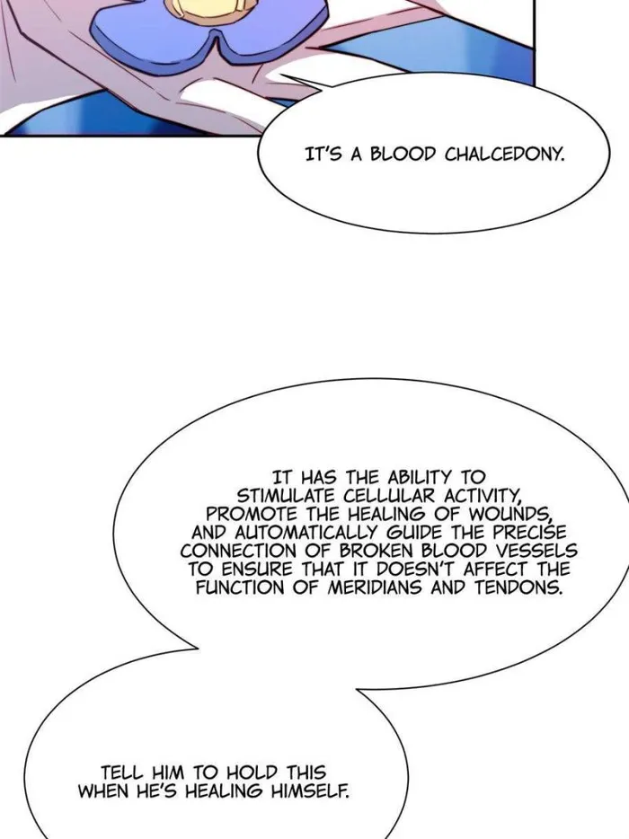 The People On Earth Are Too Ferocious — Chapter 161 — page 68