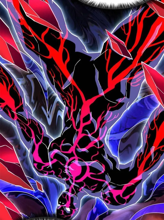 The People On Earth Are Too Ferocious — Chapter 162 — page 3