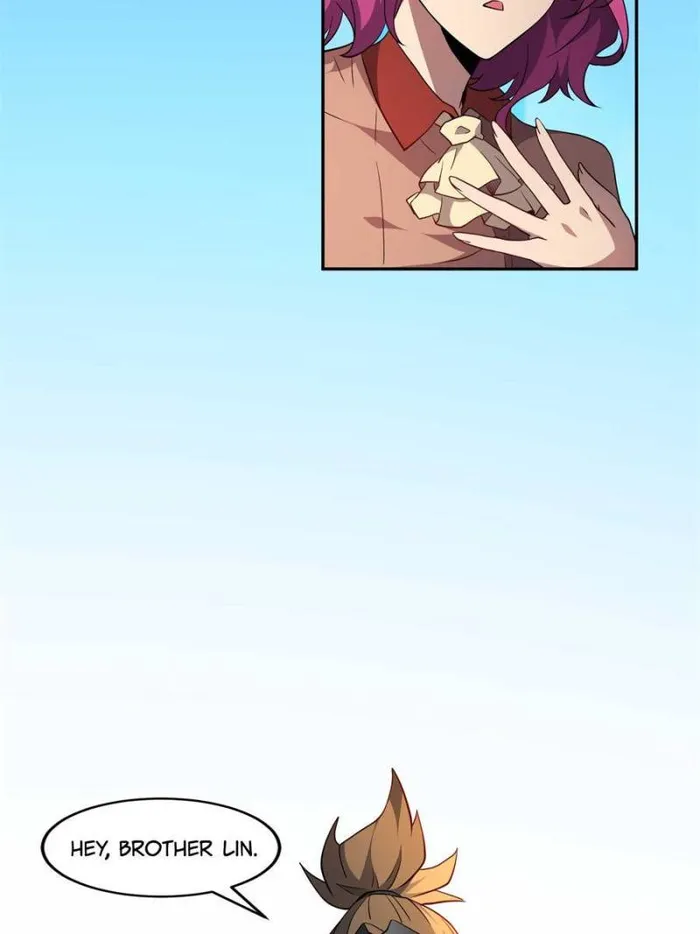 The People On Earth Are Too Ferocious — Chapter 162 — page 10