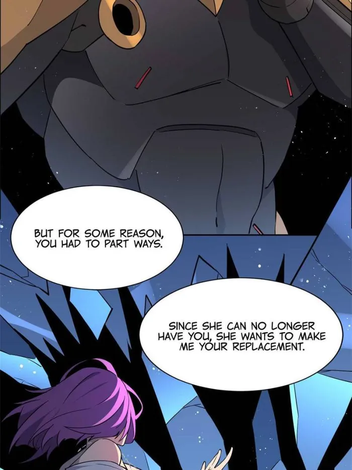 The People On Earth Are Too Ferocious — Chapter 162 — page 36